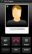 Call Arab countries screenshot 1