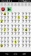 Sudoku Solver تصوير الشاشة 4