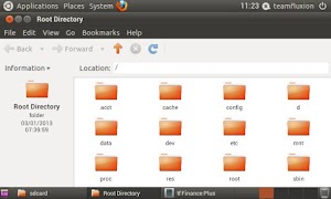 Ubuntu Mod Launcher (beta) 截圖 3