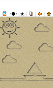 اكتب و ارسم على الرمل screenshot 4