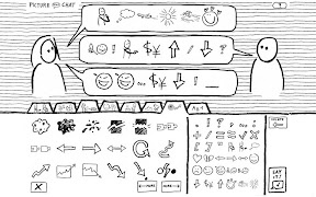 Picture Chat screenshot 2