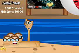 Angry Guy screenshot 5