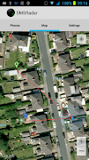 SMS Radar Location Tracking syot layar 4