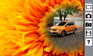 Flowers Photo Frames - Scrapee Ekran Görüntüsü 2