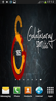 Galatasaray Wallpapers HD تصوير الشاشة 1
