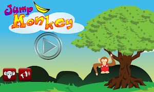 Jump Monkey screenshot 1