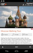 Moscow imagem de tela 4