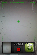 TRS Ghost Finder - Radar screenshot 1