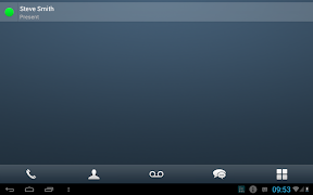 Matrix SPARSH M2S screenshot 5