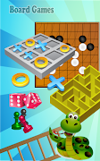 Board Games Ekran Görüntüsü 1