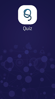 Quiz 海报