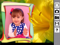 Scrapee - Photo Frames ภาพหน้าจอ 3