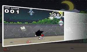 KillMosquito screenshot 1