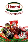 Hantat Markt Poster
