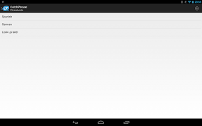 CatchPhrase! screenshot 5