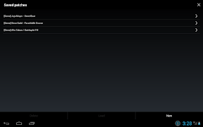 Flex Drums ภาพหน้าจอ 6