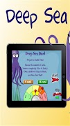 Deep Sea Duel Plakat