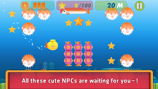 Sleepi Bubble 截圖 3