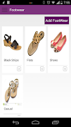 Look Planner capture d'écran 6