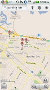 Parking screenshot 1