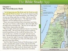 Biblia screenshot 6