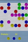 5 Balls Plakat