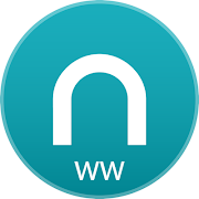 NOOK Magazine Support (W) syot layar 1