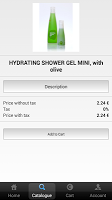 Redwater Store Screenshot 2