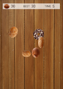 麵包忍者 (Bread Slice) Poster