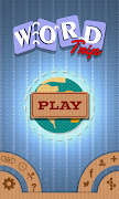 پوستر Word Trip
