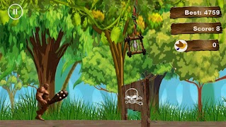 Bird Savior ảnh chụp màn hình 4