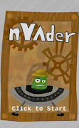 nVader Poster