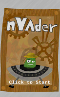 nVader الملصق