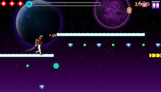 Jetpack Jumper screenshot 2