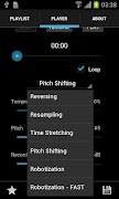 Voice Changer screenshot 1