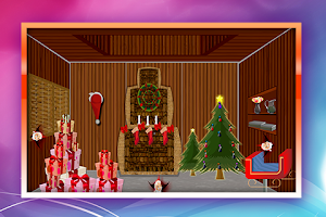Magic Santa Escape screenshot 3