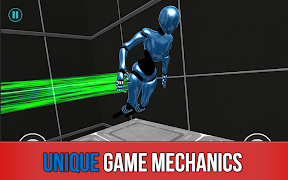 GravityBot HD اسکرین شاٹ 4