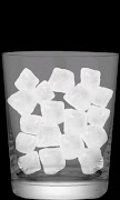 Poster Virtual Ice Cube