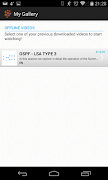 Network Faculty App screenshot 5