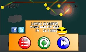 Push Push Champ скриншот 4