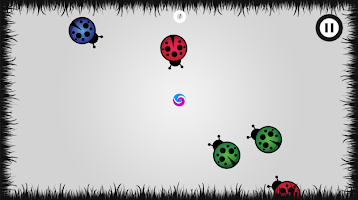 Beetles Gone Wild screenshot 1