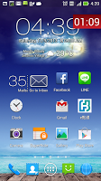 Phubbing Timer تصوير الشاشة 3