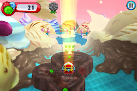 Thrill Mountain ảnh chụp màn hình 6