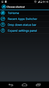 My Home Button screenshot 2