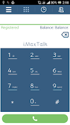 Imaxtalk スクリーンショット 2