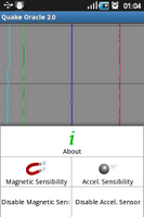 Quake Oracle Demo screenshot 6