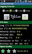 Location frOm Chip - LOC LITE captura de pantalla 1