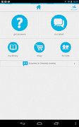 Get Answers screenshot 4