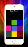 Analog Clock Slider Lock screenshot 6