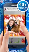 Picture Editor Collage Maker capture d'écran 3